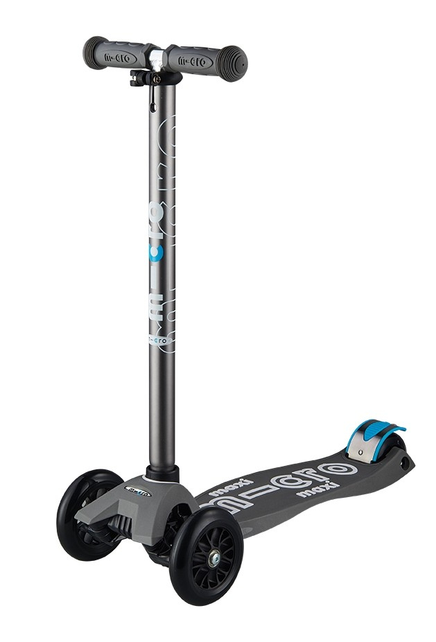 Micro Maxi Deluxe skrejritenis