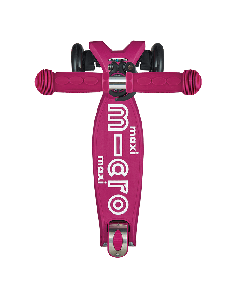 Micro Maxi Deluxe skrejritenis