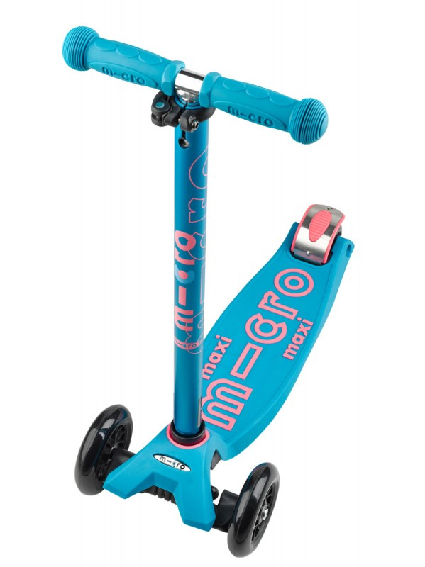 Micro Maxi Deluxe skrejritenis