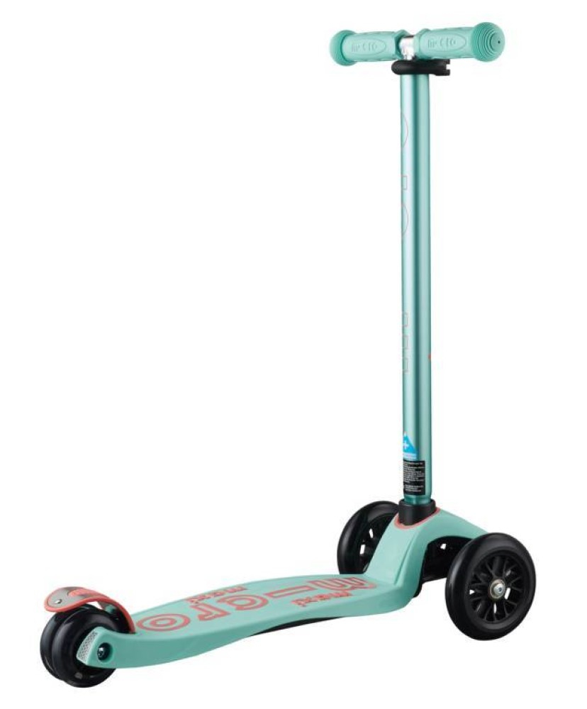 Micro Maxi Deluxe skrejritenis