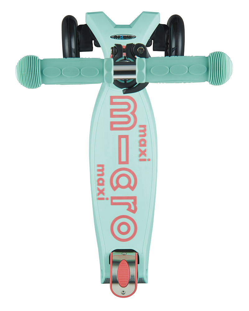 Micro Maxi Deluxe skrejritenis