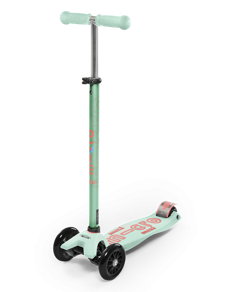 Micro Maxi Deluxe skrejritenis