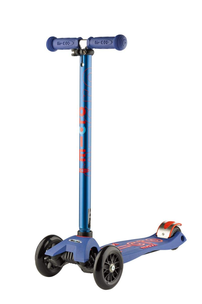 Micro Maxi Deluxe skrejritenis