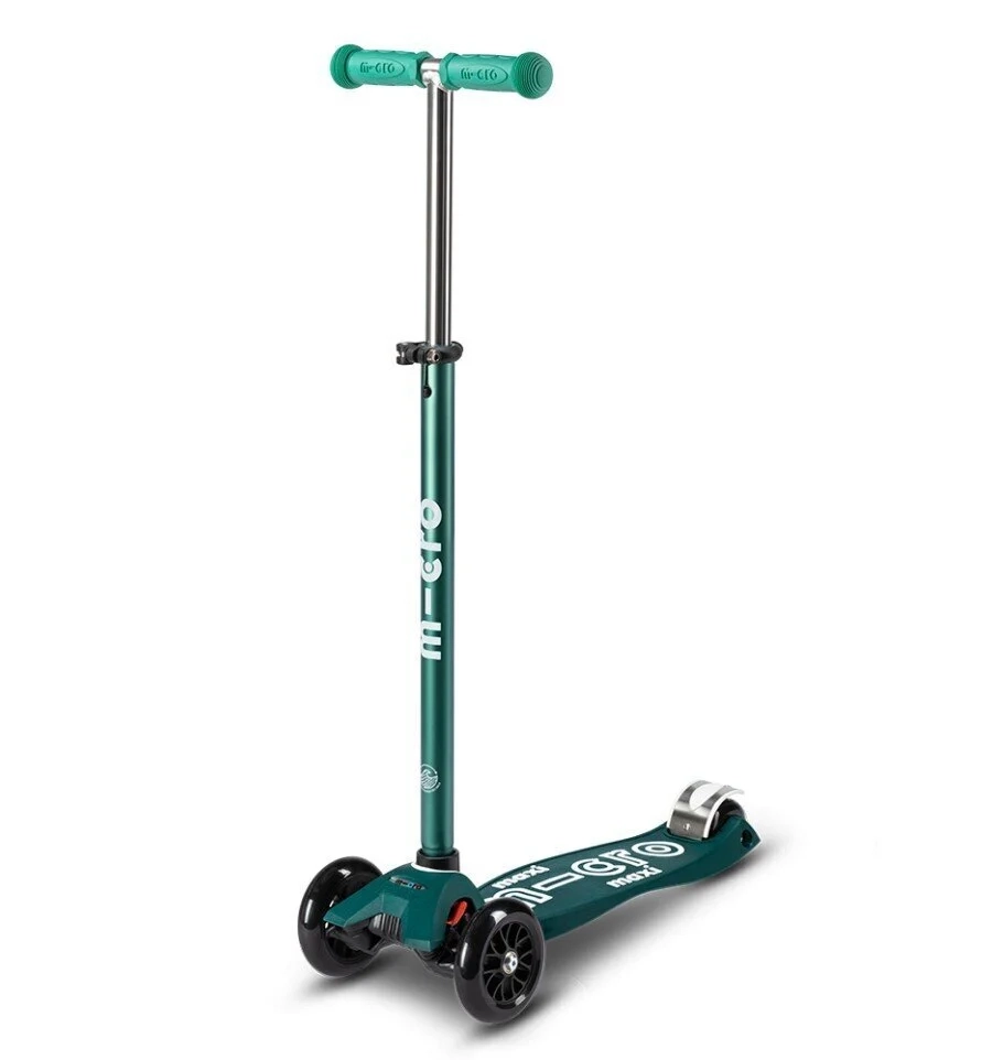 Micro Maxi Deluxe skrejritenis