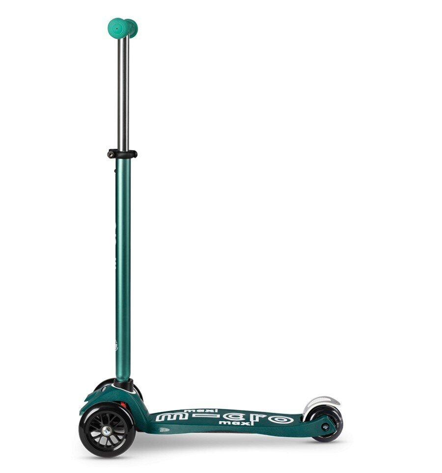 Micro Maxi Deluxe skrejritenis