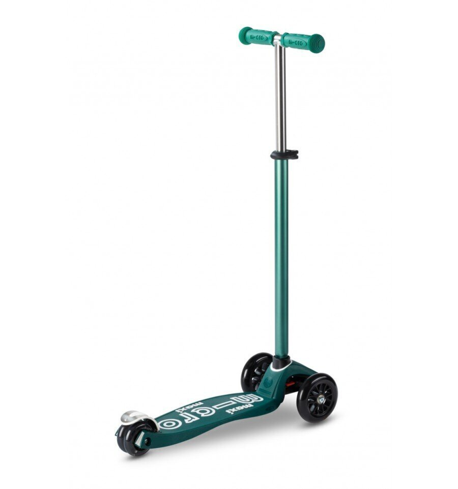 Micro Maxi Deluxe skrejritenis