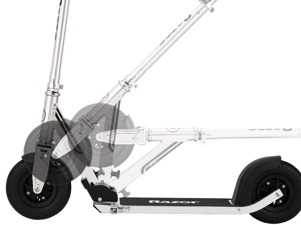 Razor A5 Air skrejritenis