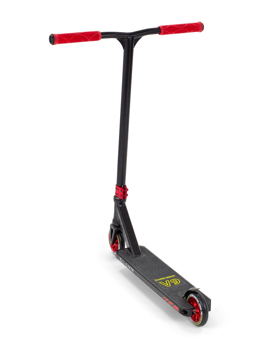 Slamm Urban triku skrejritenis