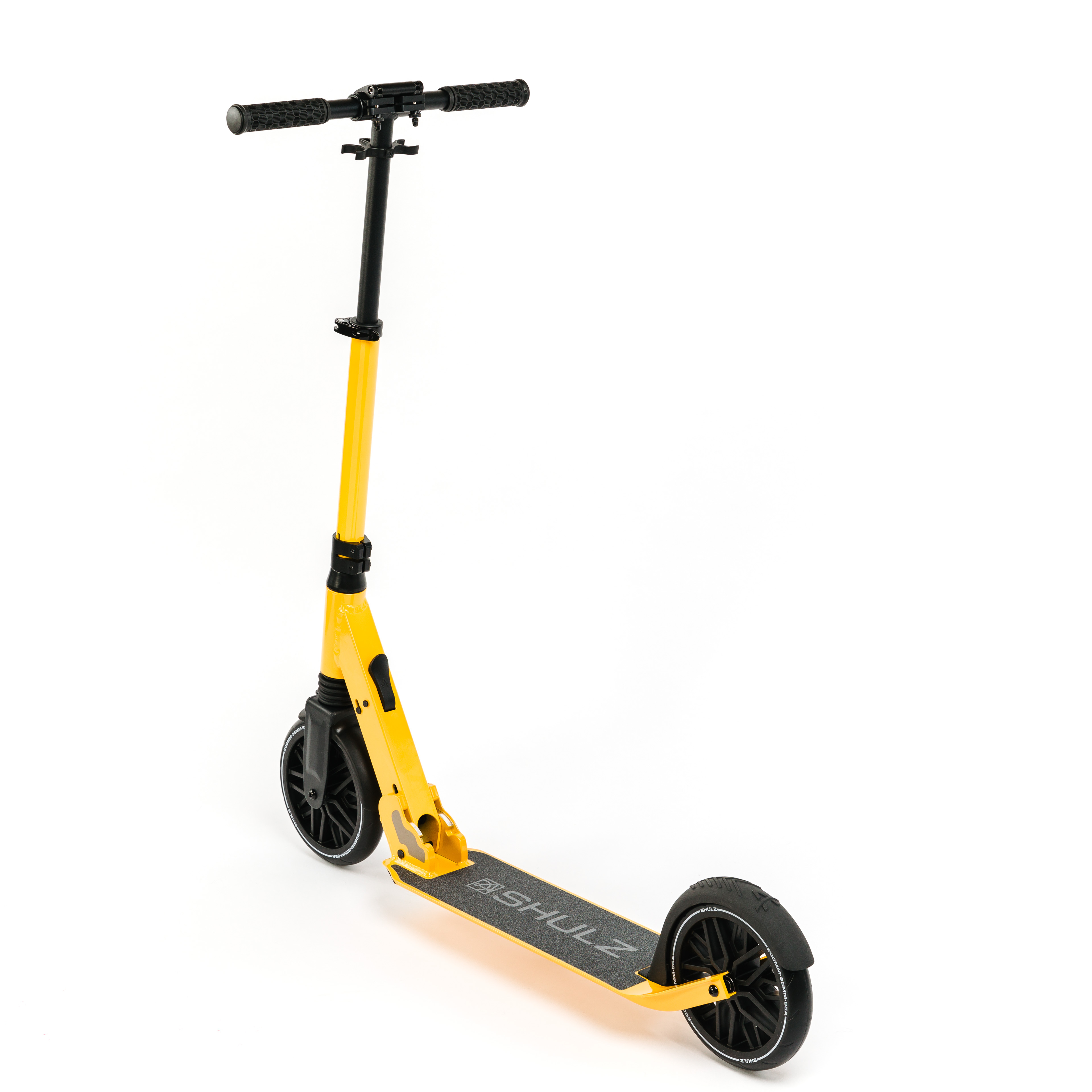 Shulz 200 skrejritenis