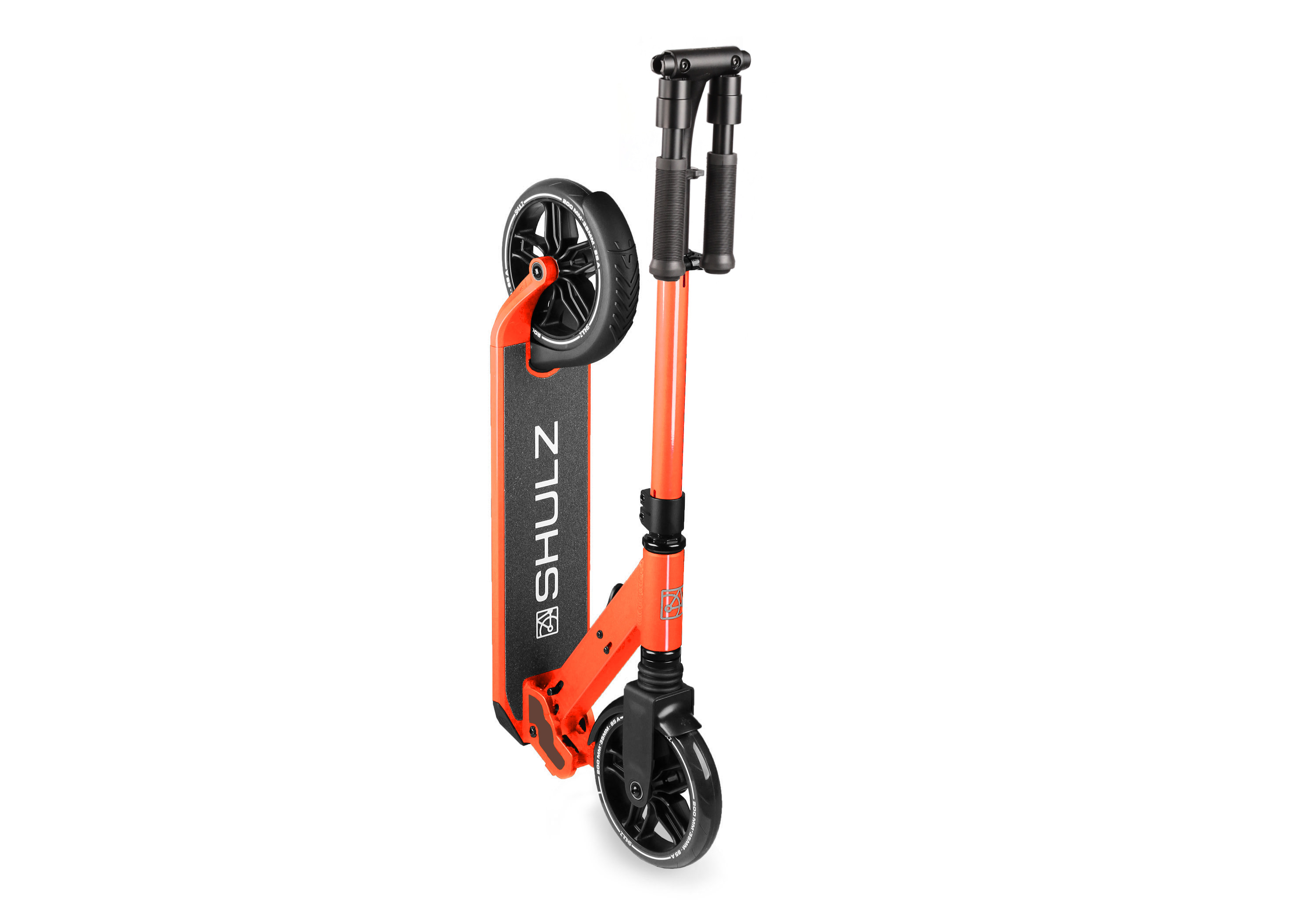 Shulz 200 Pro skrejritenis