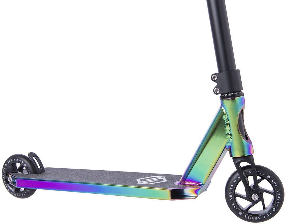 Striker Lux Pro triku skrejritenis