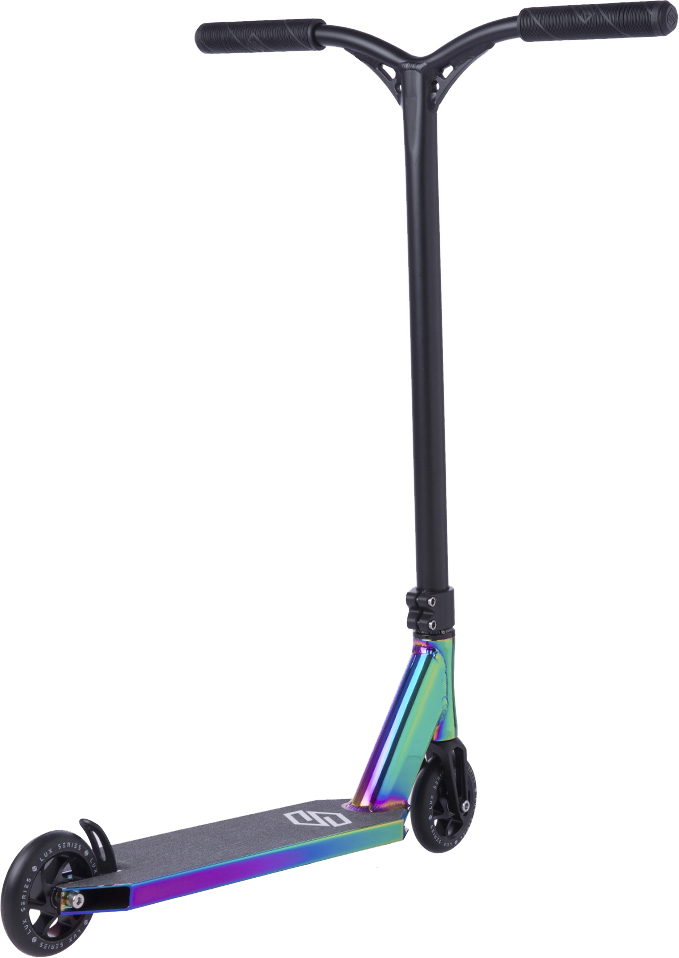 Striker Lux Pro triku skrejritenis