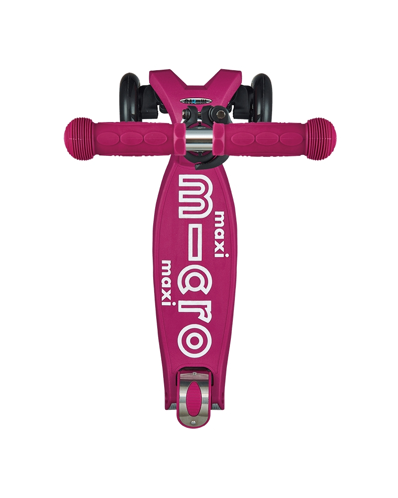 Micro Maxi Deluxe Foldable scooter