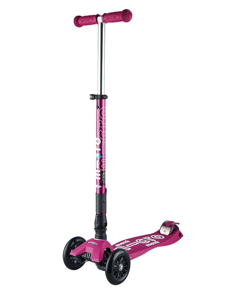 Micro Maxi Deluxe Foldable scooter