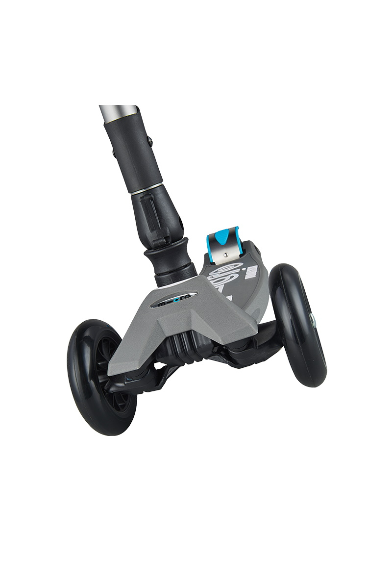 Micro Maxi Deluxe Foldable scooter
