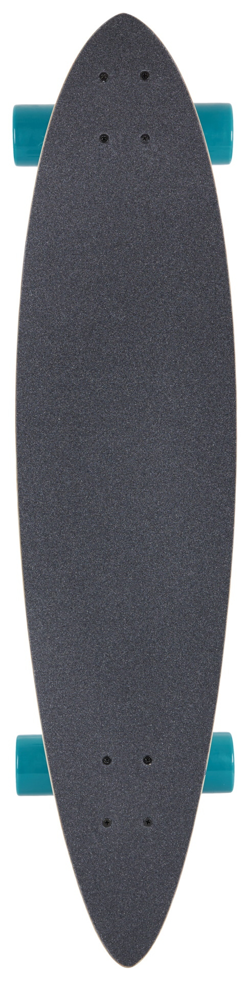 AOB Sunny Pintail cruizer