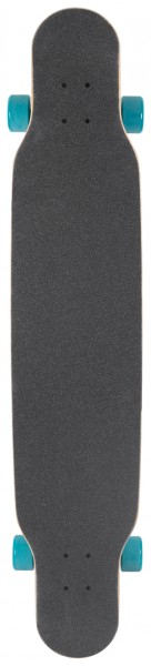AOB Walking Leaf un Dancer Complete Longboard