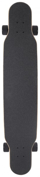 AOB Walking Leaf un Dancer Complete Longboard