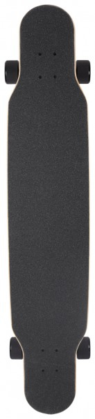 AOB Walking Leaf un Dancer Complete Longboard