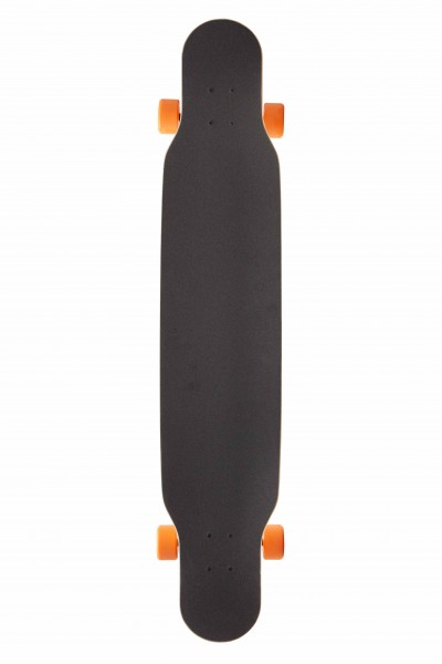AOB Walking Leaf un Dancer Complete Longboard