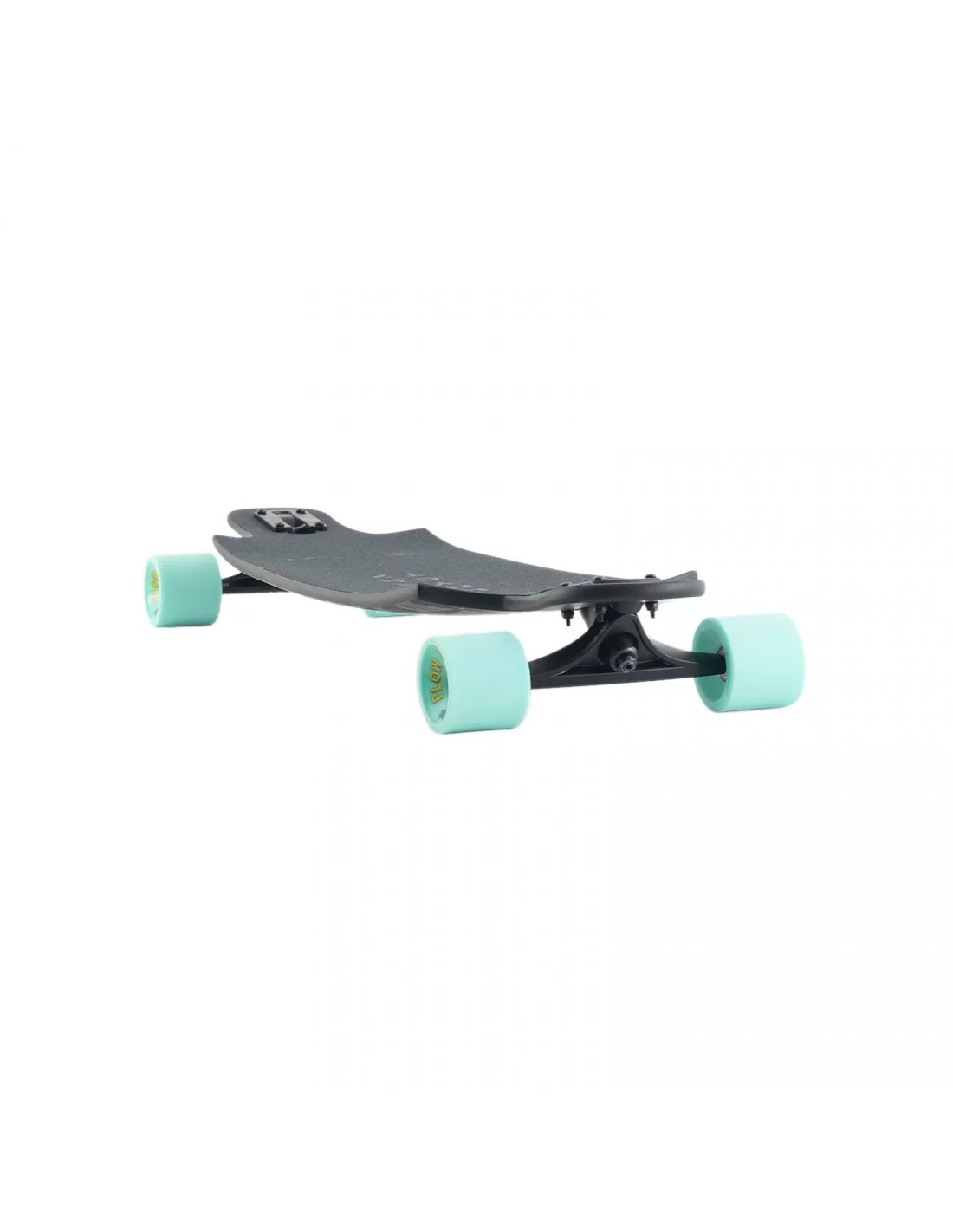 Landyachtz Drop Cat Longboard 38"