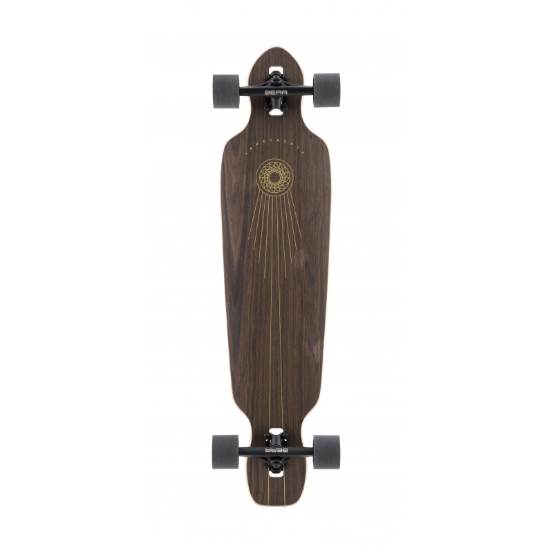 Landyachtz Battle Axe 38” лонгборд