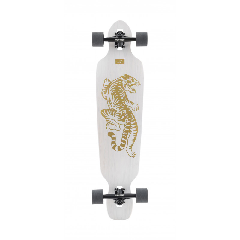 Landyachtz Battle Axe 38” лонгборд