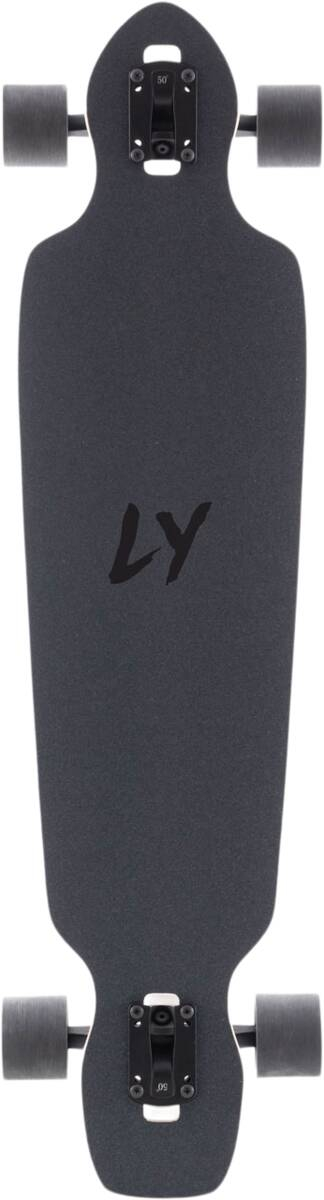 Landyachtz Battle Axe 38” лонгборд