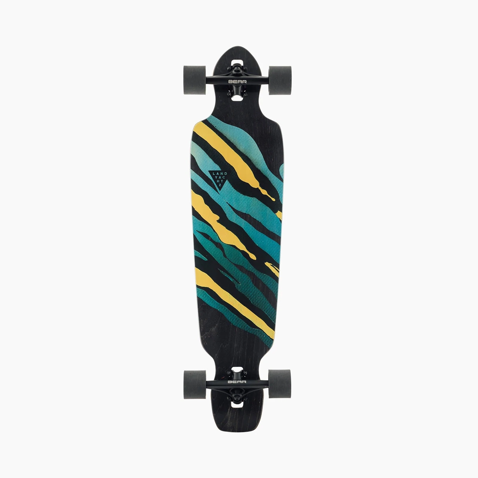 Landyachtz Battle Axe 38” лонгборд