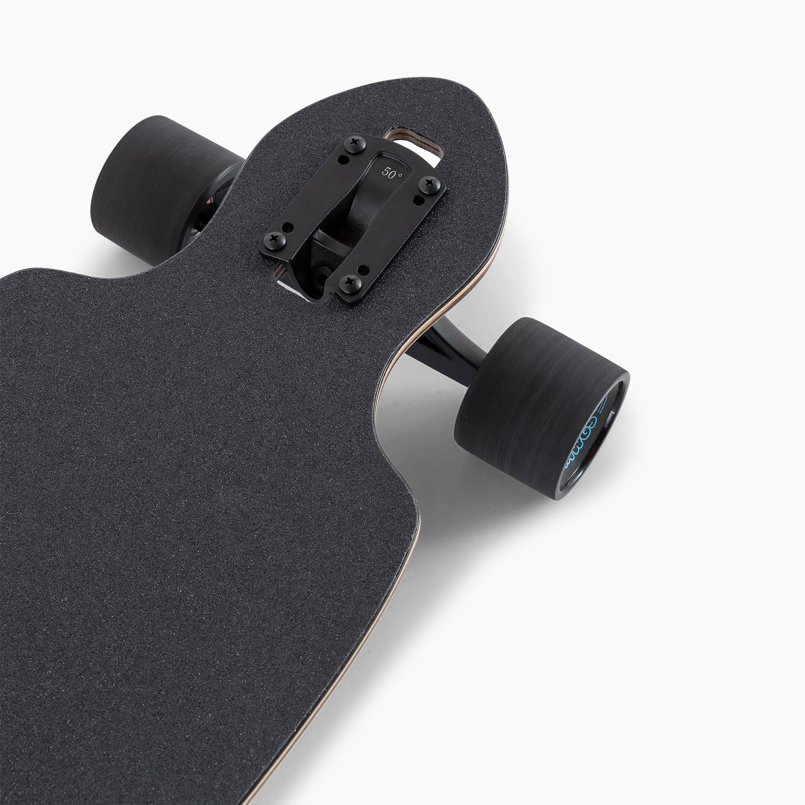 Landyachtz Battle Axe 38” лонгборд