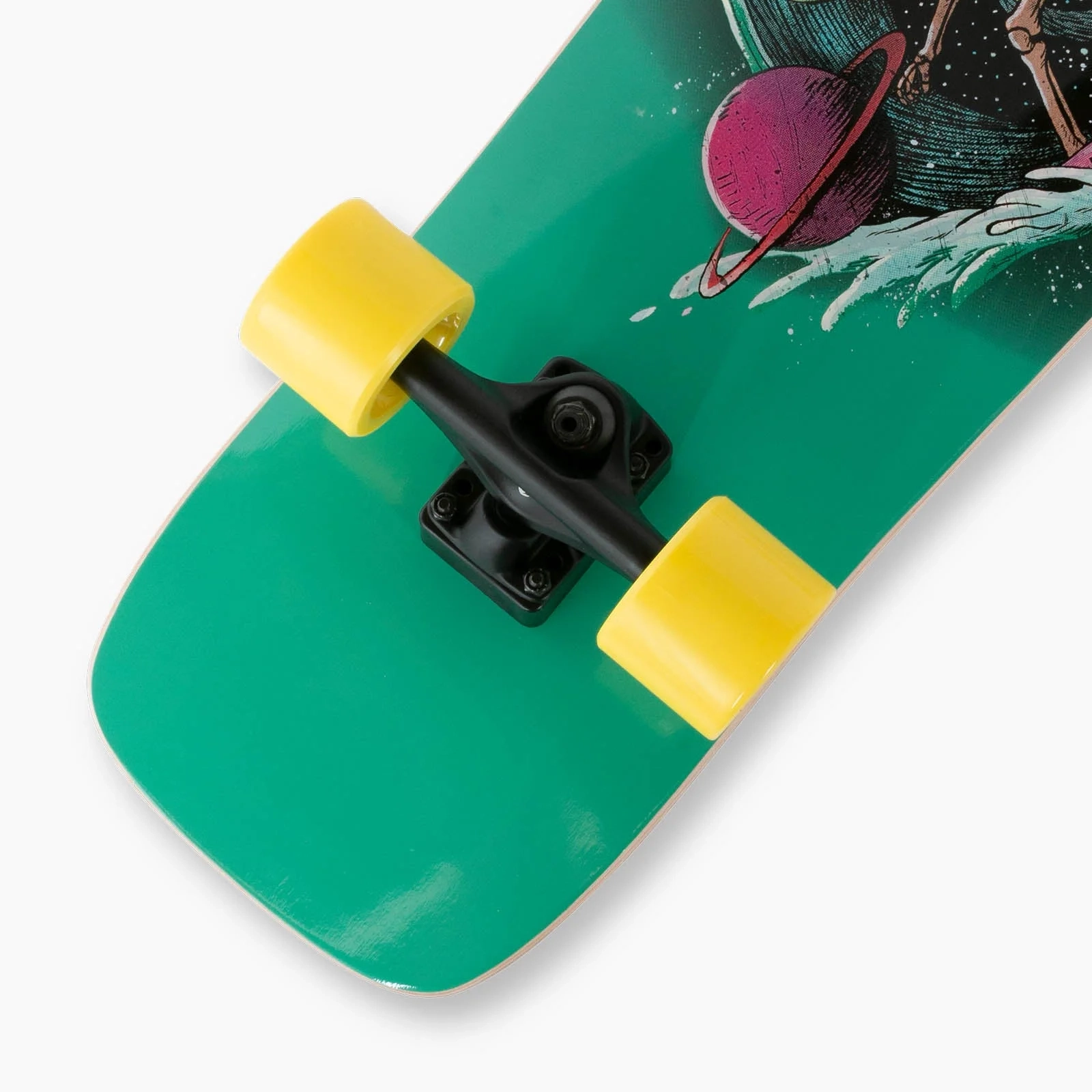 Landyachtz Surf Life 32 cruiser
