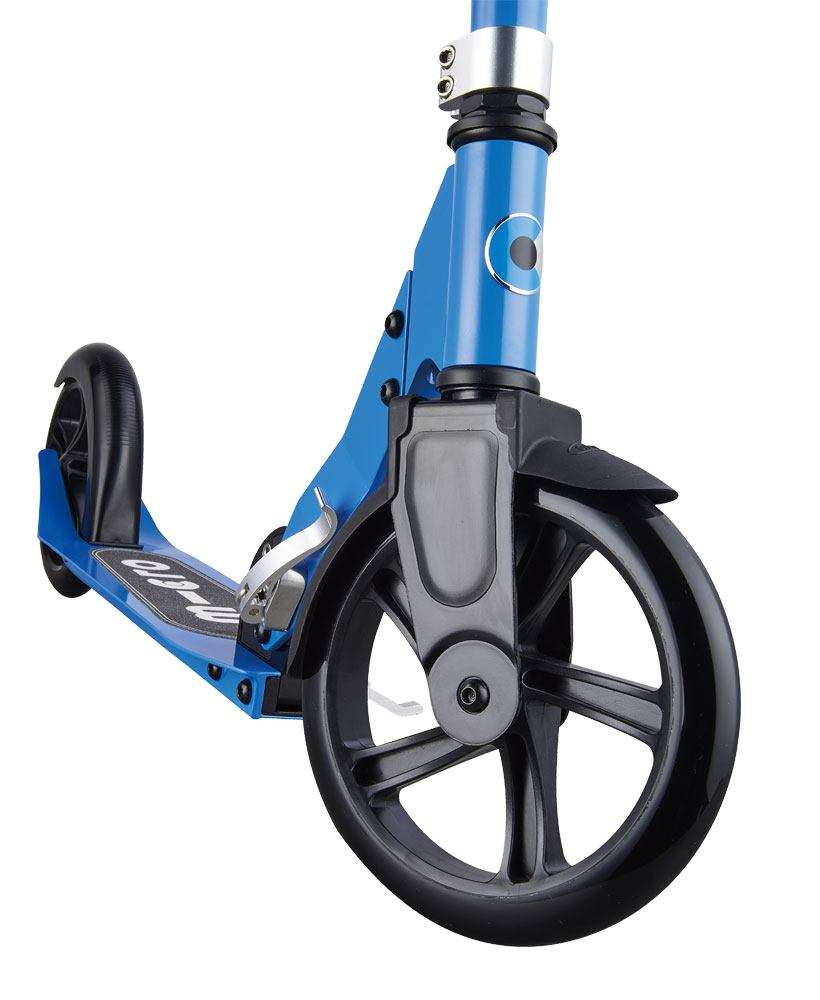 Micro Kids Cruiser skrejritenis