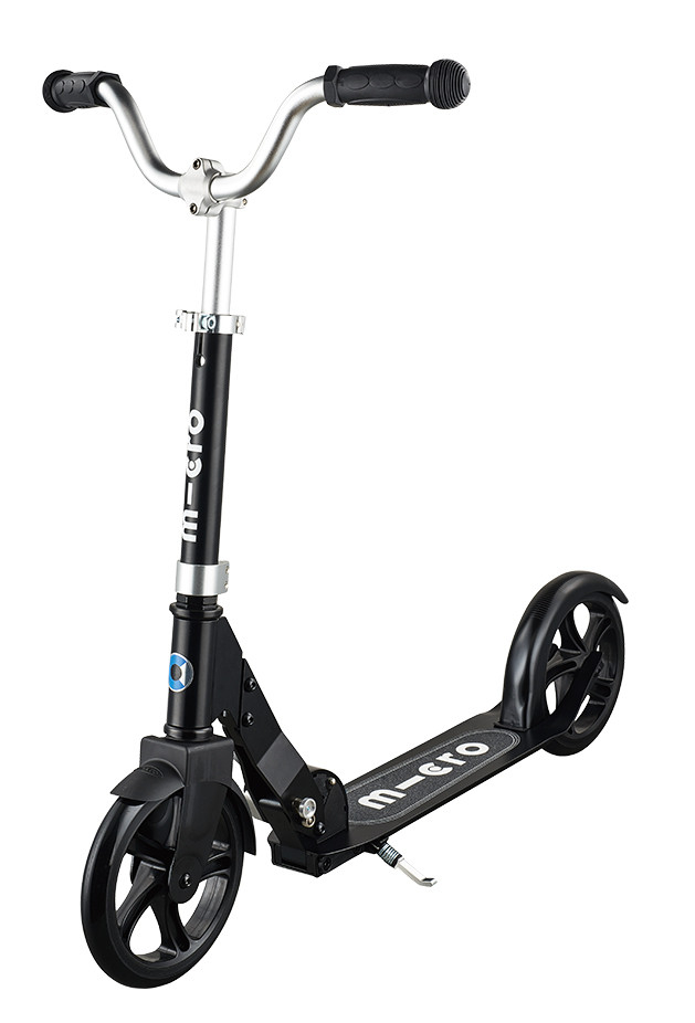Micro Kids Cruiser skrejritenis