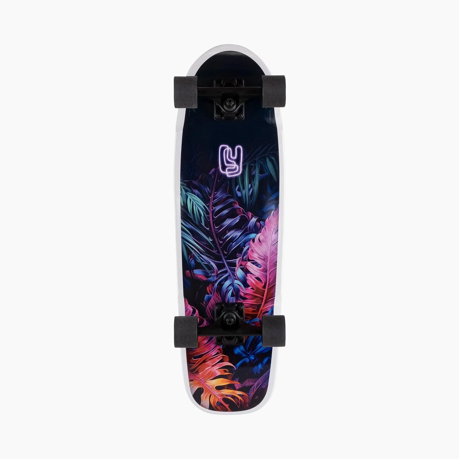 Landyachtz Dinghy Cruiser 28.5''