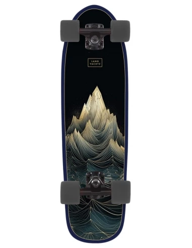 Landyachtz Dinghy Cruiser 28.5''