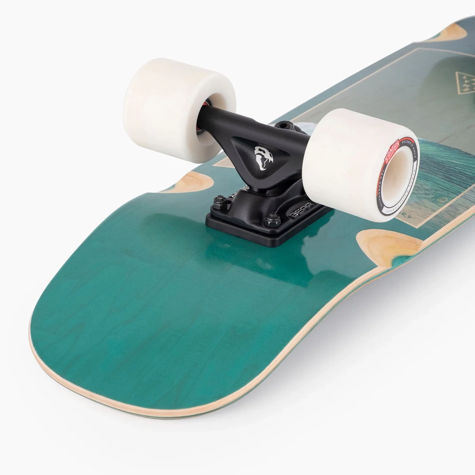 Landyachtz Dinghy Cruiser 28.5''