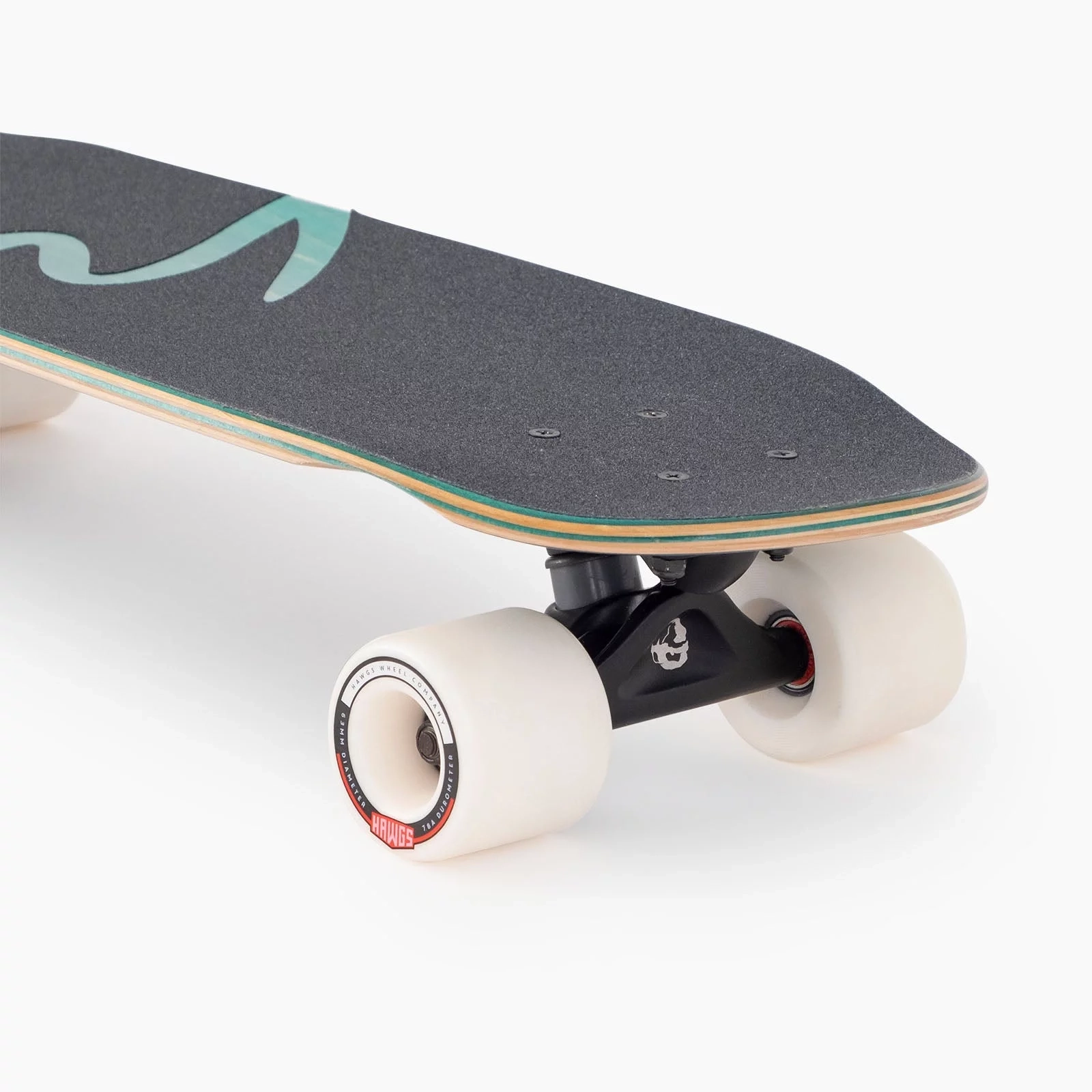 Landyachtz Dinghy Cruiser 28.5''