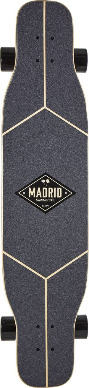 Madrid Paddle Freestyle лонгборд 42.5"