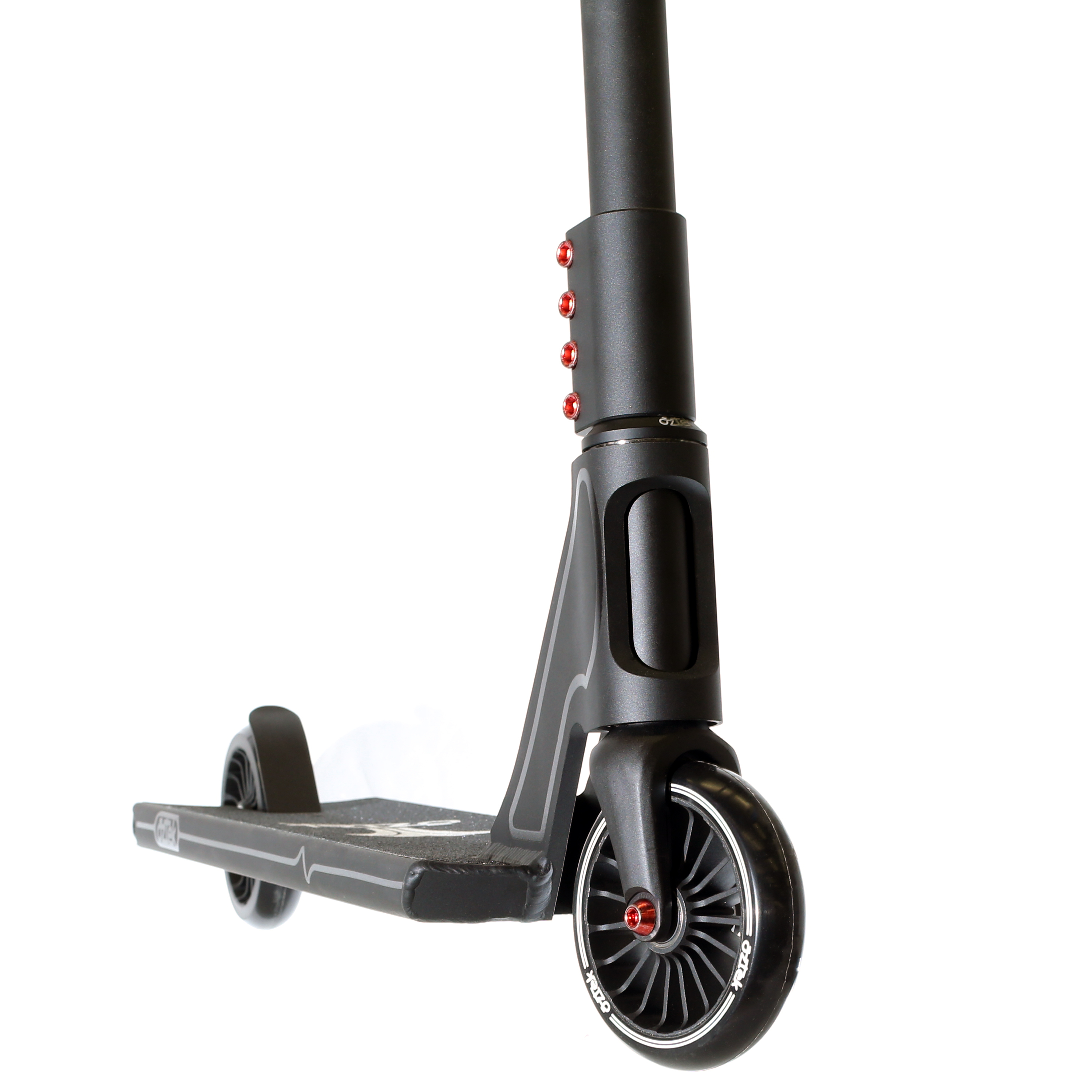 Aztek Fountain stunt scooter