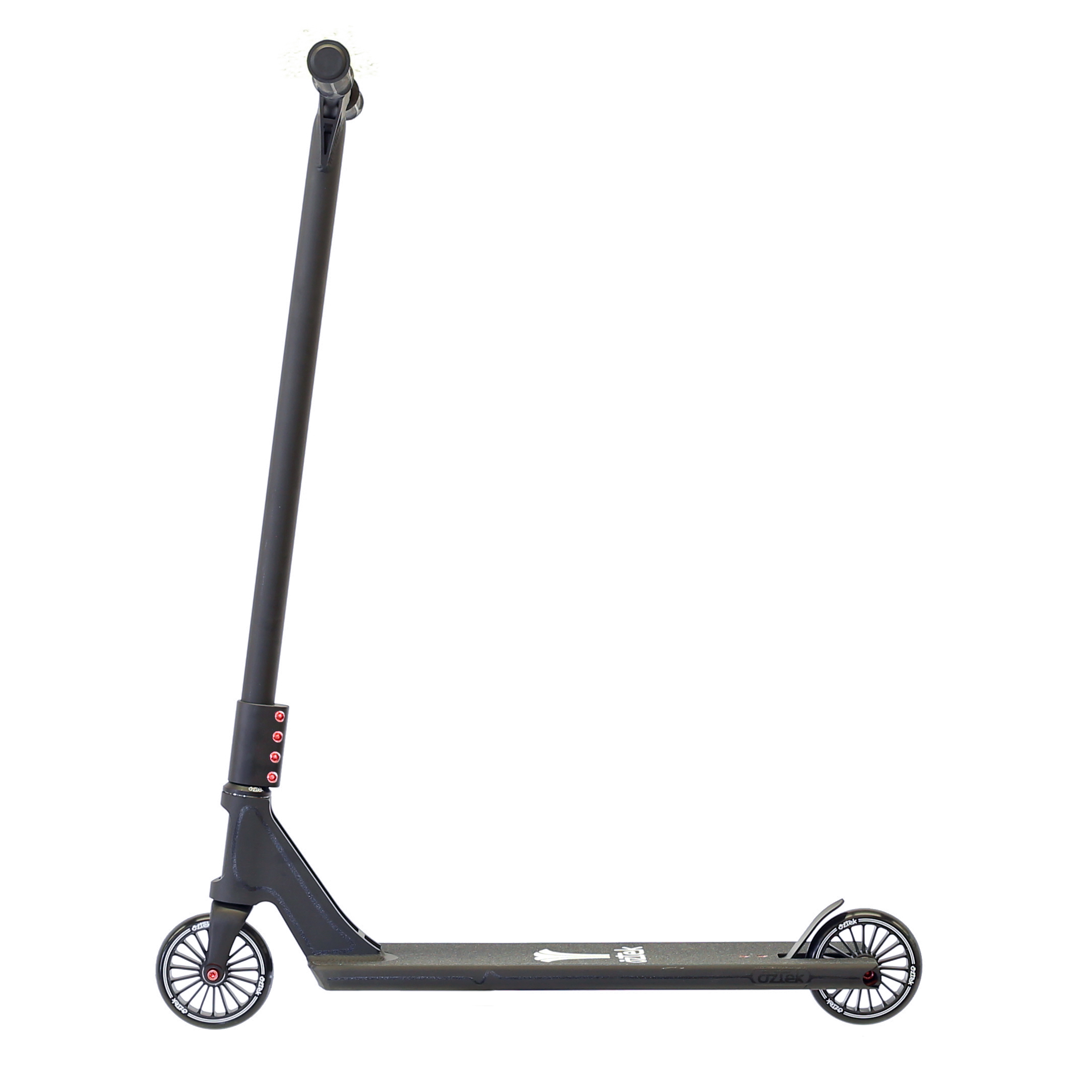 Aztek Fountain stunt scooter