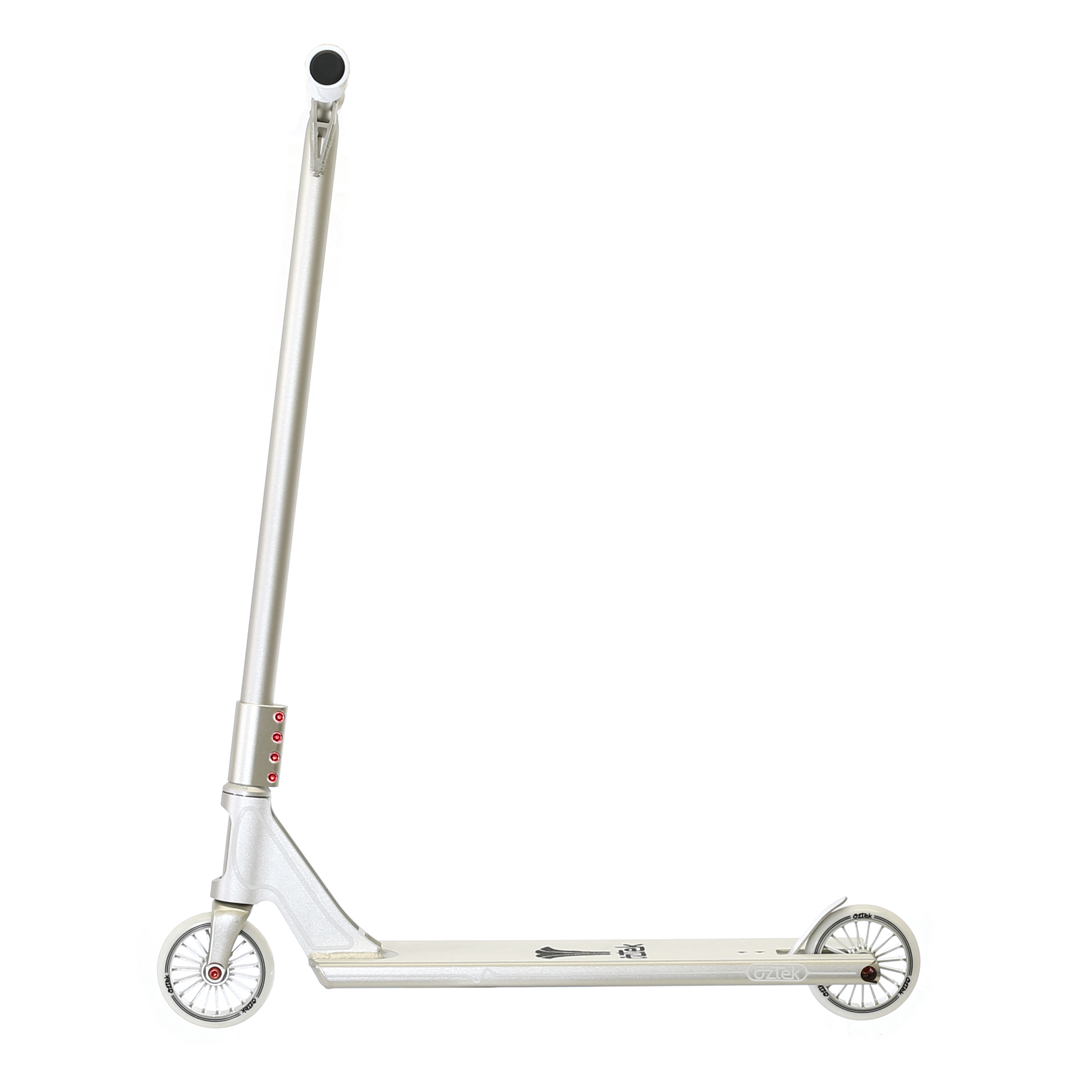 Aztek Fountain stunt scooter