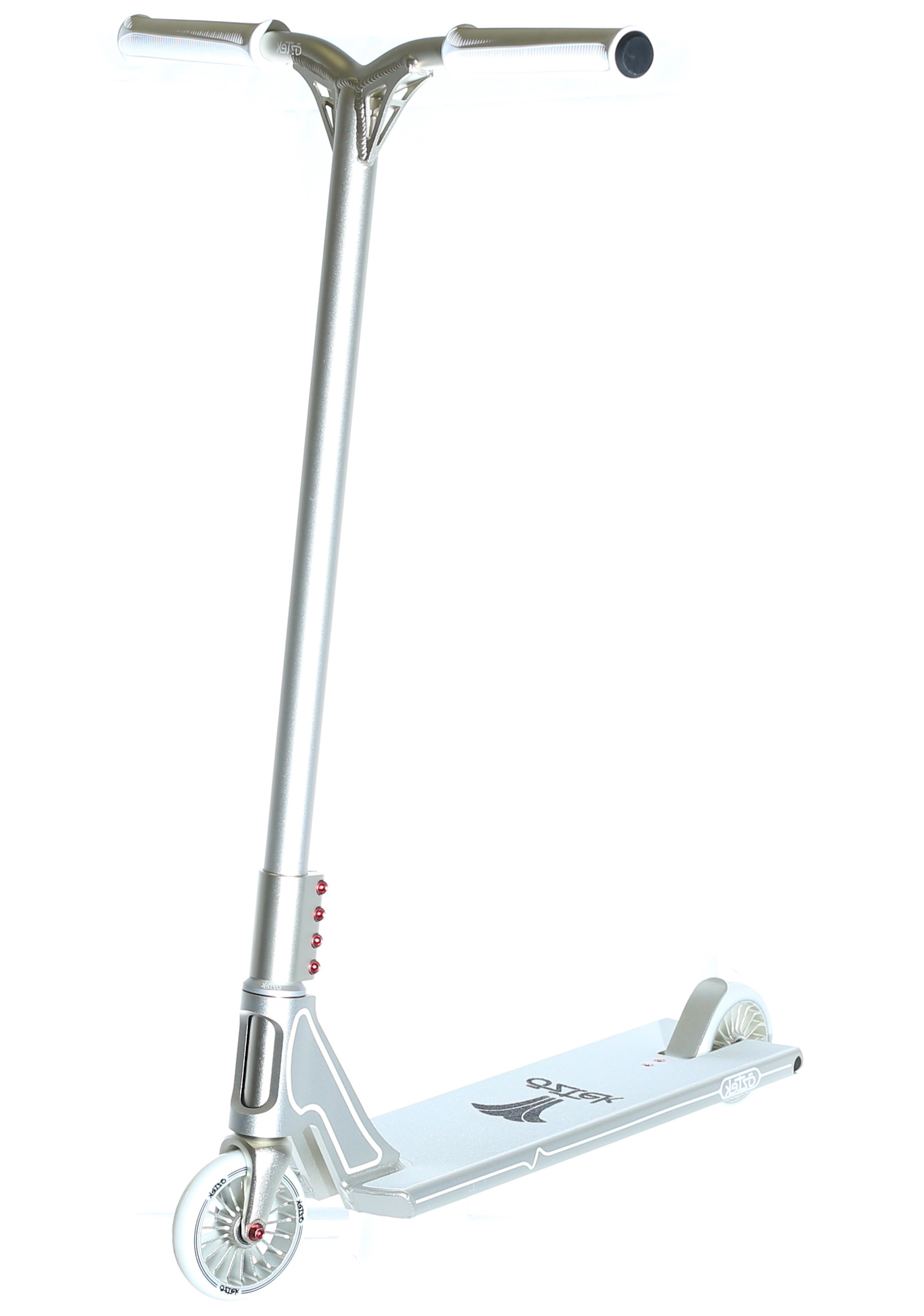 Aztek Fountain stunt scooter