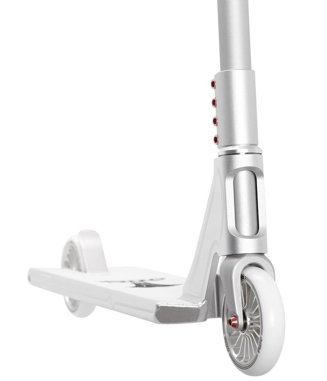 Aztek Fountain stunt scooter