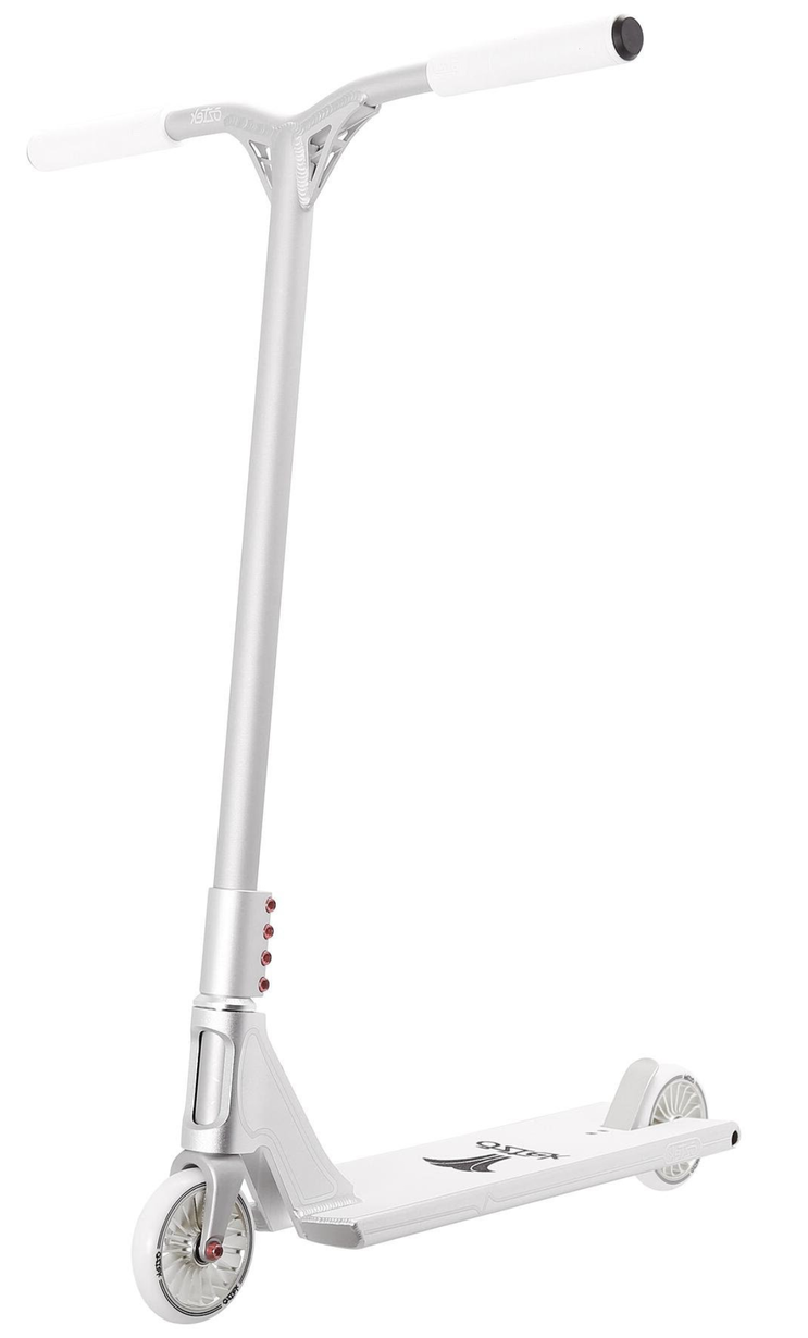 Aztek Fountain stunt scooter