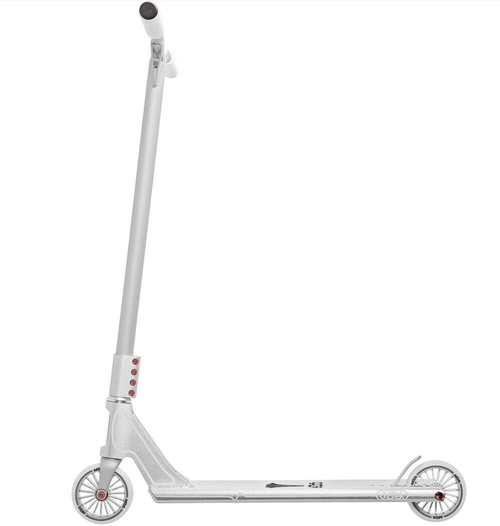 Aztek Fountain stunt scooter