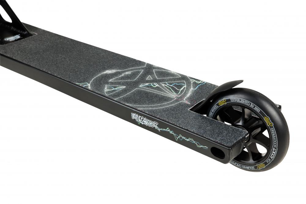 Addict Equalizer triku skrejritenis