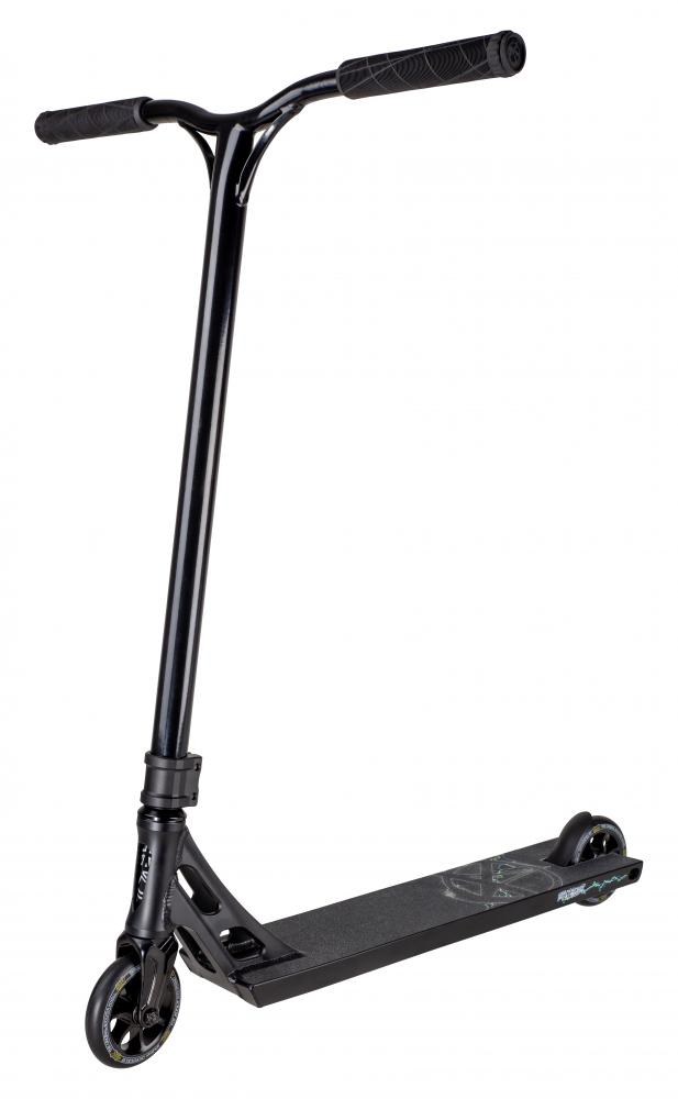 Addict Equalizer triku skrejritenis