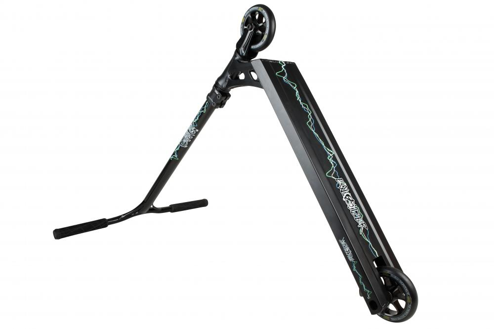 Addict Equalizer triku skrejritenis