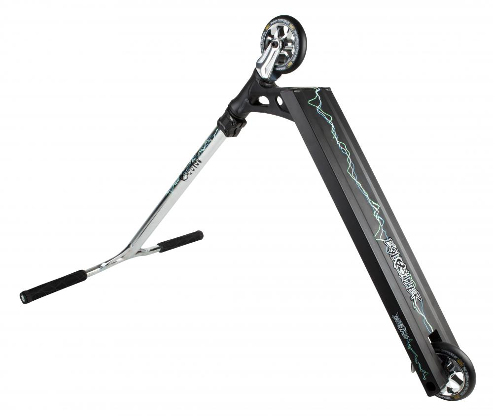 Addict Equalizer triku skrejritenis