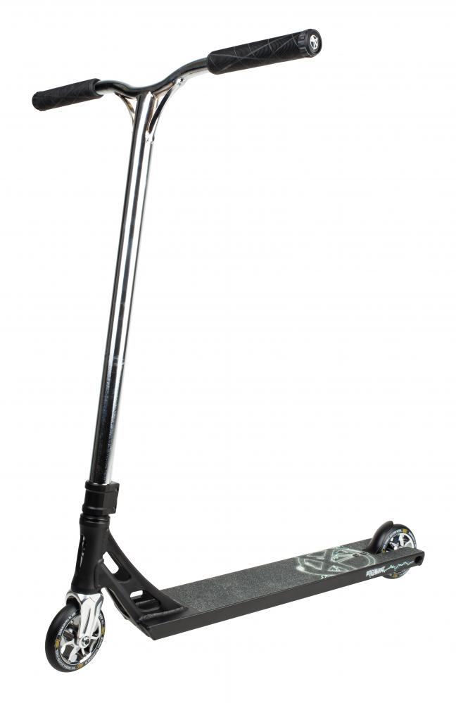 Addict Equalizer triku skrejritenis